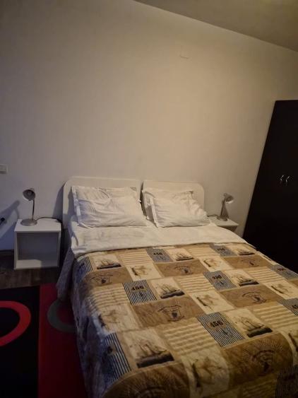 Apartament cu 2 camere în Florești