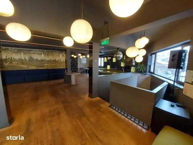 Spatiu comercial pretabil restaurant/after-school/clinica/notariat/etc - 3