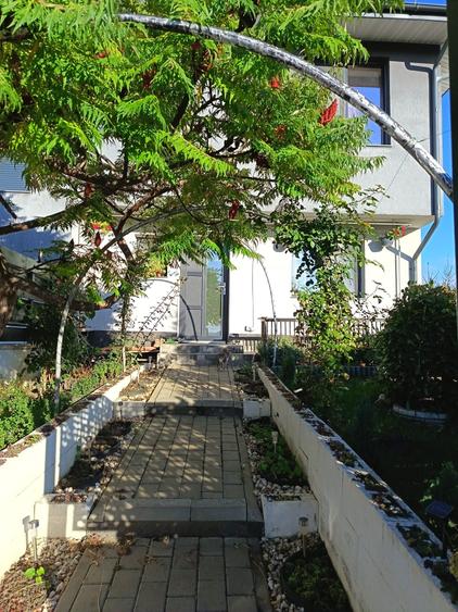 Duplex situat in Iasi-zona de case a cartierului Nicolina-Al.Strugurilor: 158876 - 1
