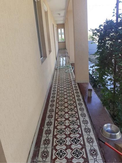 Casă cu 4 camere cu Teren 1236 Mp în Aluniș