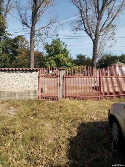 Teren de 3119 mp, în Bătinești