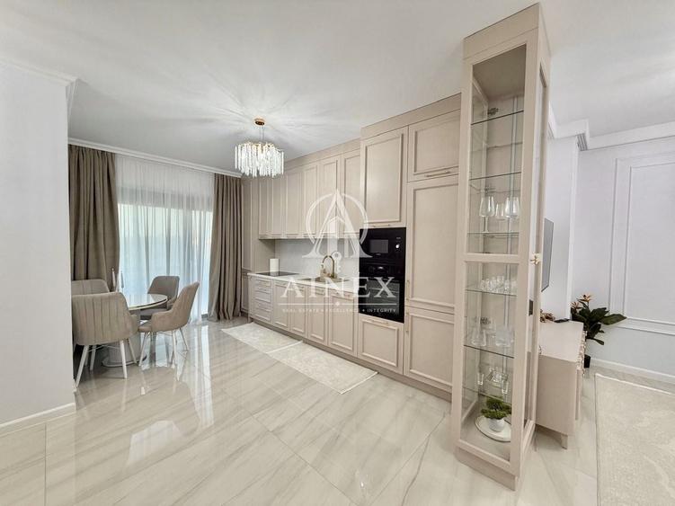 OCAZIE  Apartament cu 2 camere ZONA  TORONTALULUI ,Timisoara - 2