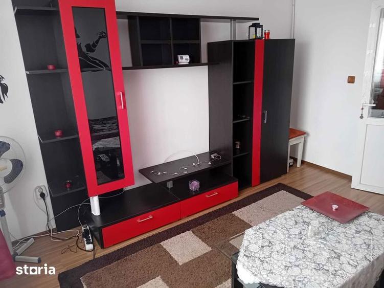 Garsonieră în Șagului