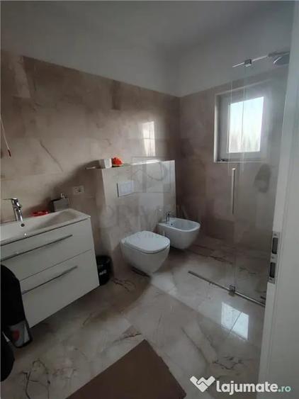 Duplex pe parter - zona usor accesibila - predare la cheie - 8