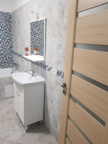 Apartament cu 2 camere decomandat în Brăilei