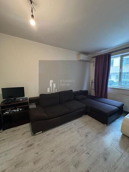 Garsoniera CONFORT 1/ Viva Residence/ Metrou Aparatorii Patriei/ - 2