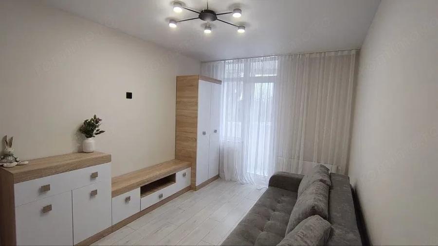 Inchiriere apartamentcu 2 camere in zona Grozavesti - 2