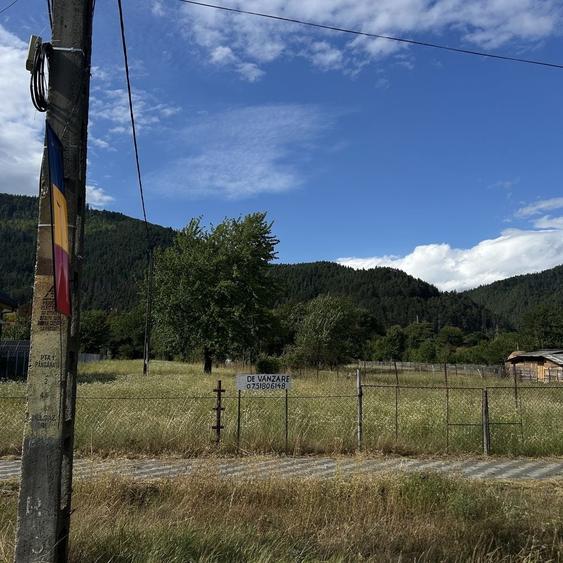 Spațiu comercial, în Pângărăcior