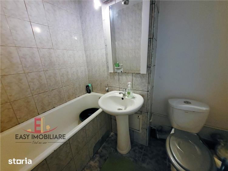Apartament cu 3 camere în Tudor