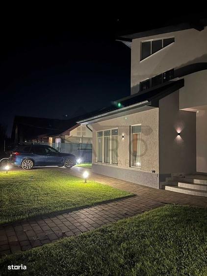 Casă cu 3 camere cu Teren 450 Mp în 7 Noiembrie