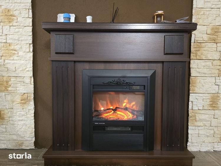 Casă cu 5 camere cu Teren 2200 Mp în Târgșoru Vechi