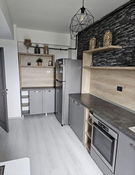 Apartament 2 camere, 78 mp, zona Lidl 4-5, lift + parcare - 5