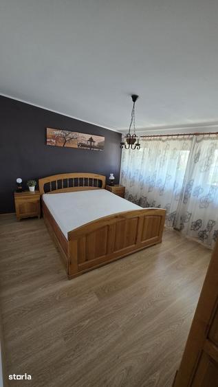 Apartament cu 2 camere în Dămăroaia
