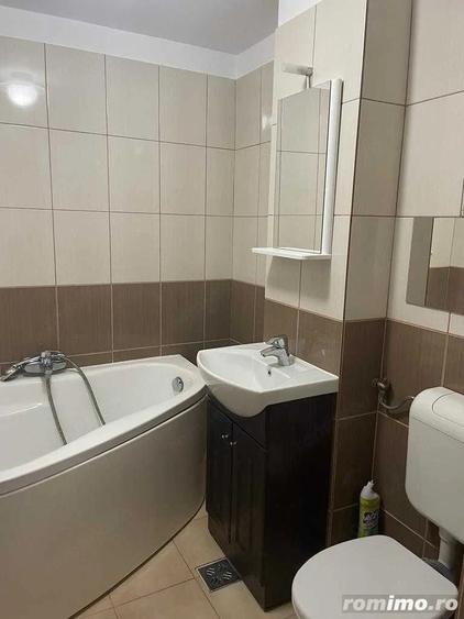 Apartament cu 2 camere decomandat în Simion Bărnuțiu