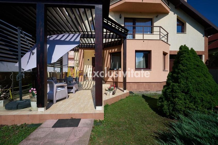 Casă individuală cu 5 camere cu Canalizare în Găvana 3