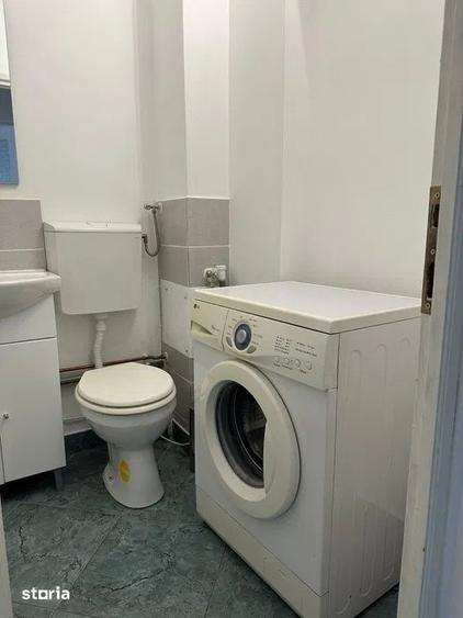 Apartament cu 3 camere, mobilat în Mărăști