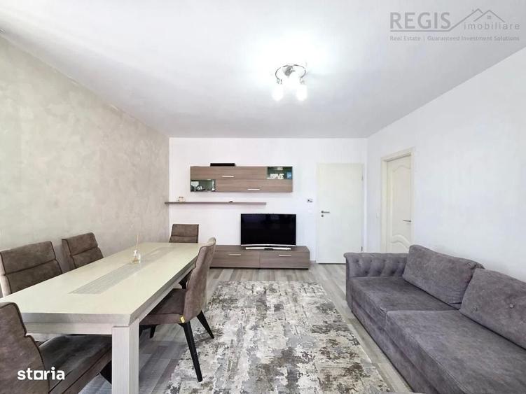 Apartament cu 3 camere în Avantgarden