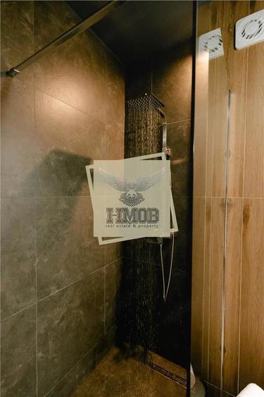 Apartament cu 2 camere decomandat în Vest