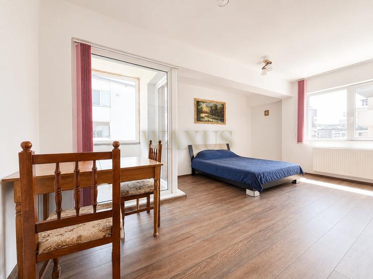 Apartament in Zona Centrala - 61MP I Etaj 2/4 I 2 Balcoane I Parcare - 5