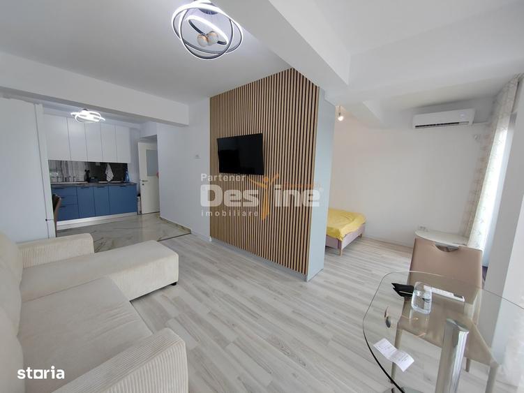 COMISION 0% - Chirie, Apartament 1 camera + LOC DE PARCARE - 3