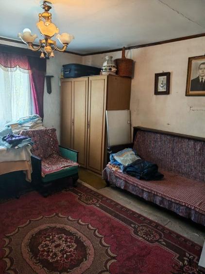 Casa la tara de vanzare - 1