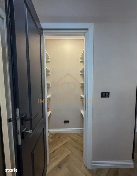 Apartament cu 2 camere decomandat în Ultracentral