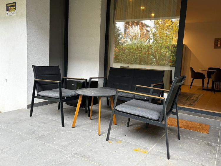 3 camere | Nusco City | Pipera | Aviatiei | Promenada - 17