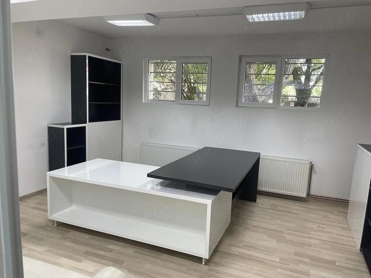 Spațiu comercial, de 214 mp, în Freidorf
