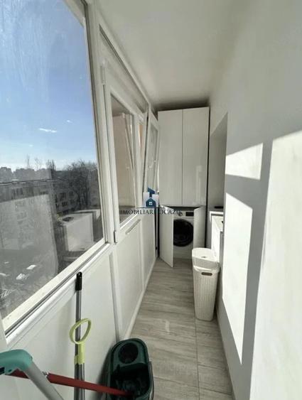 Vanzare Apartament 3 Camere Decomandat Bd.Ctin.Brancoveanu - 7