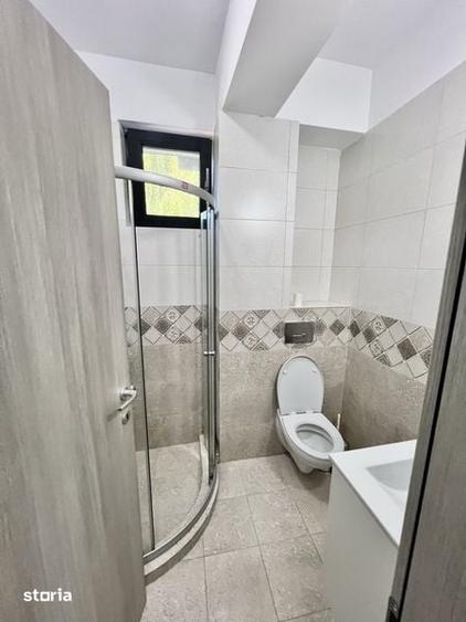 Centru - Apartament 2 camere - gradina proprie - parcare inclusa - 5