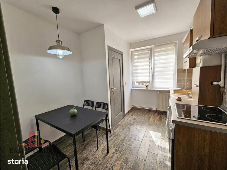 Apartament cu 2 camere decomandat în Bălcescu