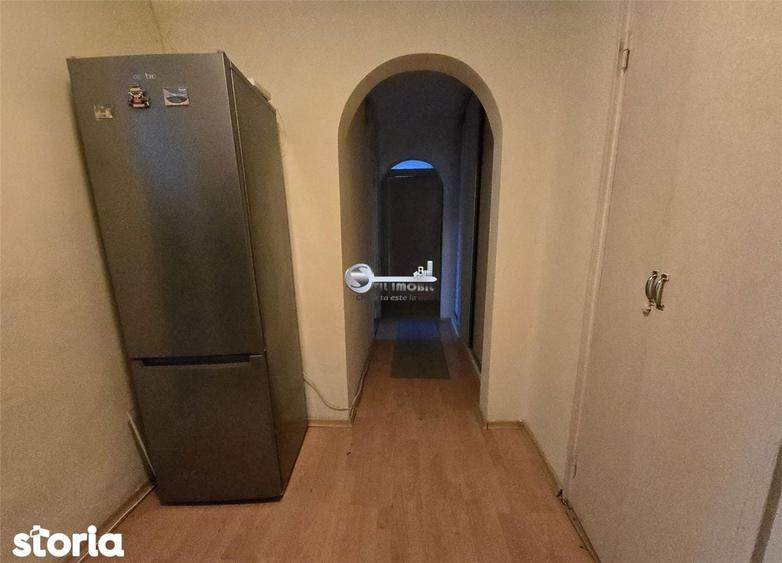 Apartament 3 camere decomandat, mobilat complet, 64 mp Petru Poni - 3