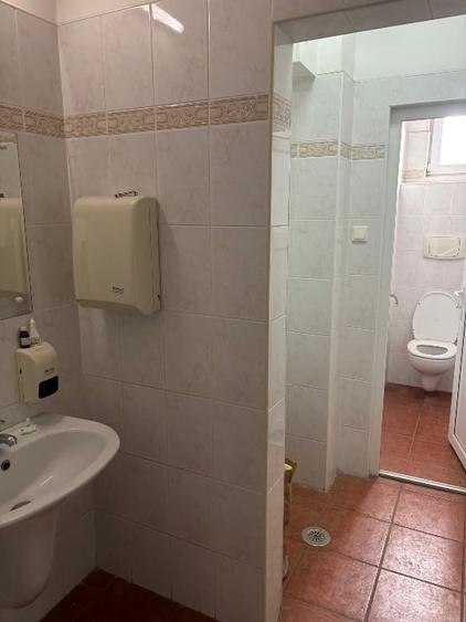 Birou, de 430 mp, în Tomis Nord