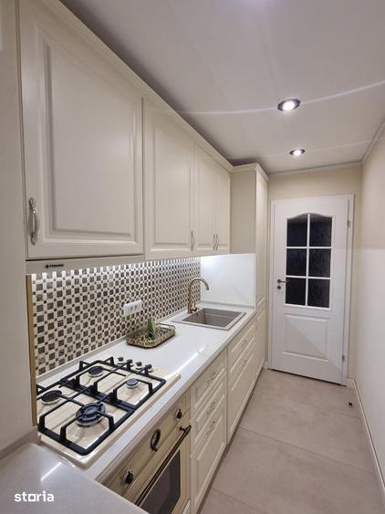 Garsoniera | Dristor | Metrou 3 Min | Boiler | AC | LUX | - 5