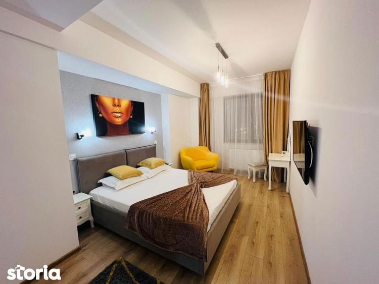 Apartament cu 2 camere în Nord
