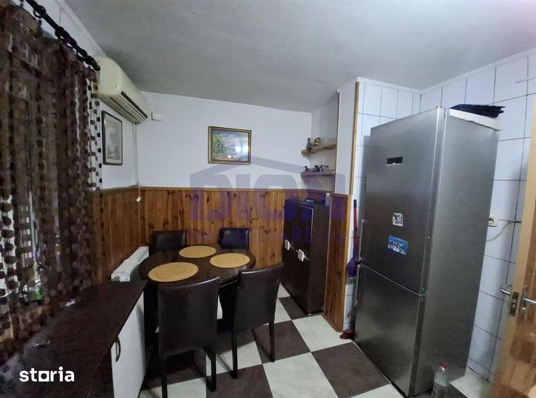 Decebal Turquoise - apartament 2 camere deosebit, cu parcare - 2