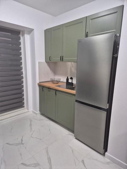 Apartament cu 2 camere decomandat în Theodor Pallady