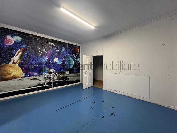 Spațiu comercial, de 230.57000732422 mp, în Cantemir
