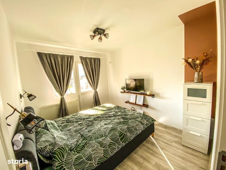 Apartament cu 2 camere în Central