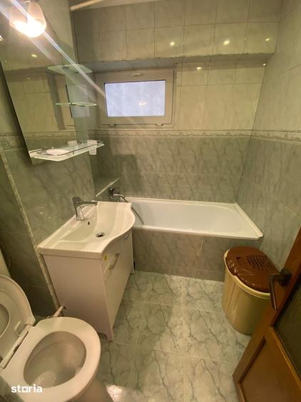 Apartament cu 4 camere în Central