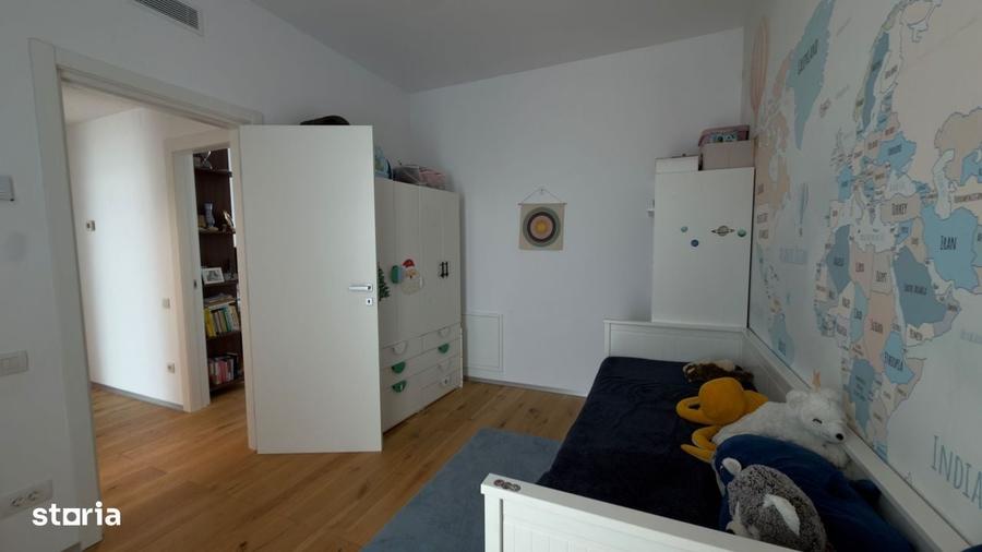 vila 4 camere | Amber Forest | Tunari | Pipera | Otopeni - 4
