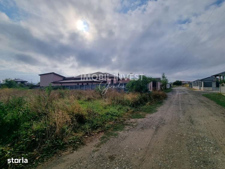 Spațiu comercial, în Micești