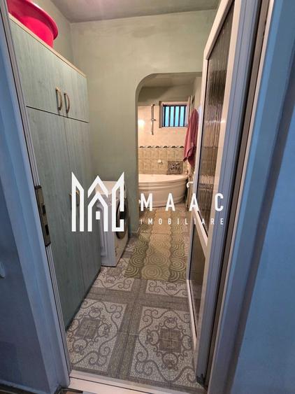 Apartament 3 camere | 65 Mp |  Zona Terezian - 7