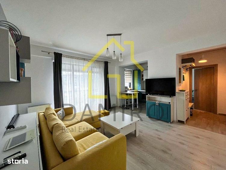 Apartament cu 3 camere în Vitan