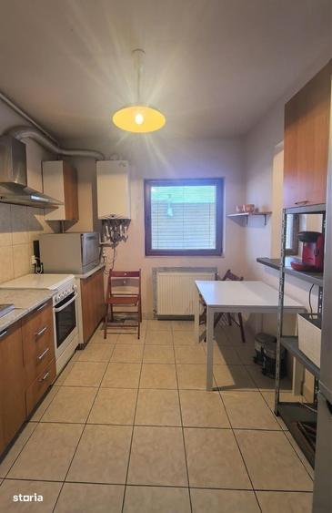Vand apartament 2 camere Andrei Muresanu - 5