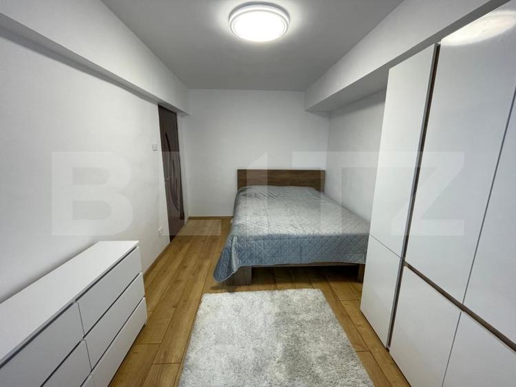 Apartament cu 2 camere decomandat, mobilat în 13 Decembrie