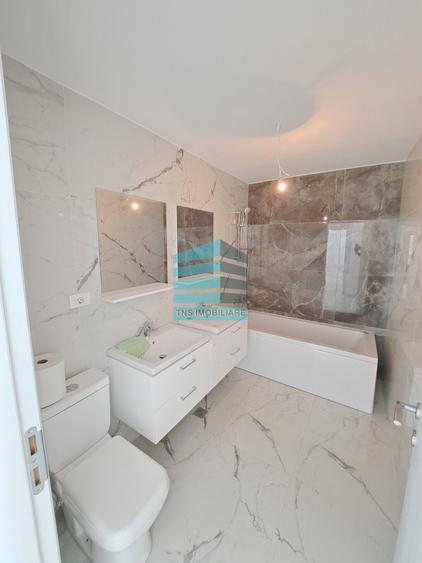 Apartament cu 3 camere în Titan