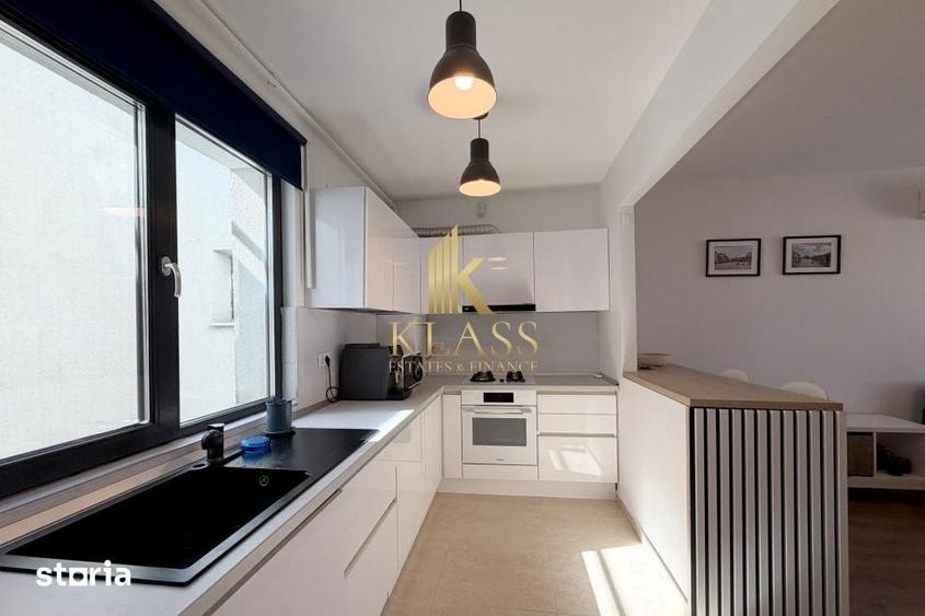 Apartament 2 Camere | Pipera Rond OMV | Prima Inchiriere | 635 - 2