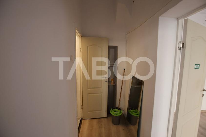 Spatiu comercial de inchiriat in zona Centrala 75mpu Sibiu - 7