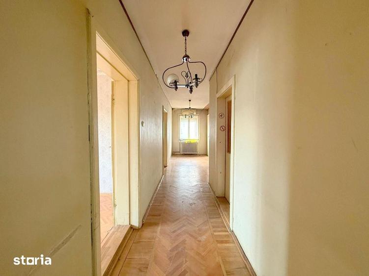 Casa P+1 cu teren generos, anexa ?i garaj Timi?oara - 10